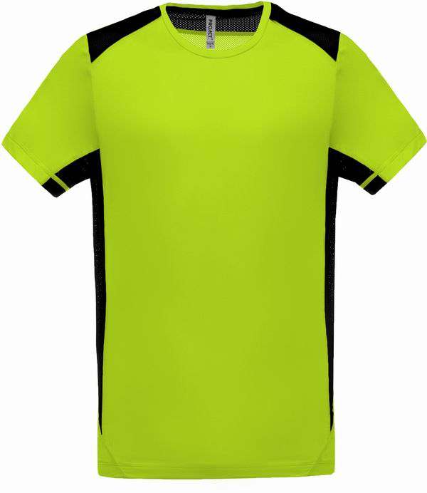 Pánské sportovní tričko Two-tone Sport T-shirt