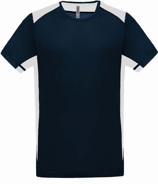 Pánské sportovní tričko Two-tone Sport T-shirt