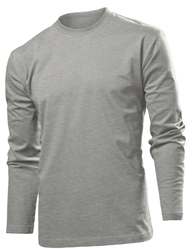 Pánské tričko Comfort-T dlouhý rukáv