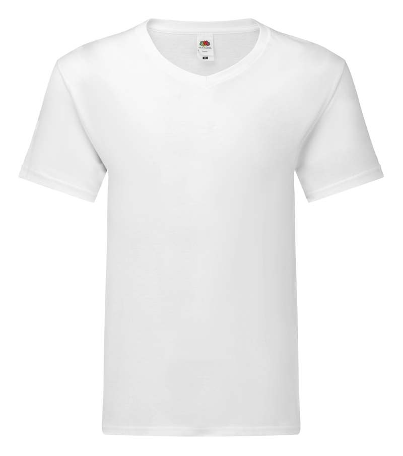 Tričko Iconic V-Neck