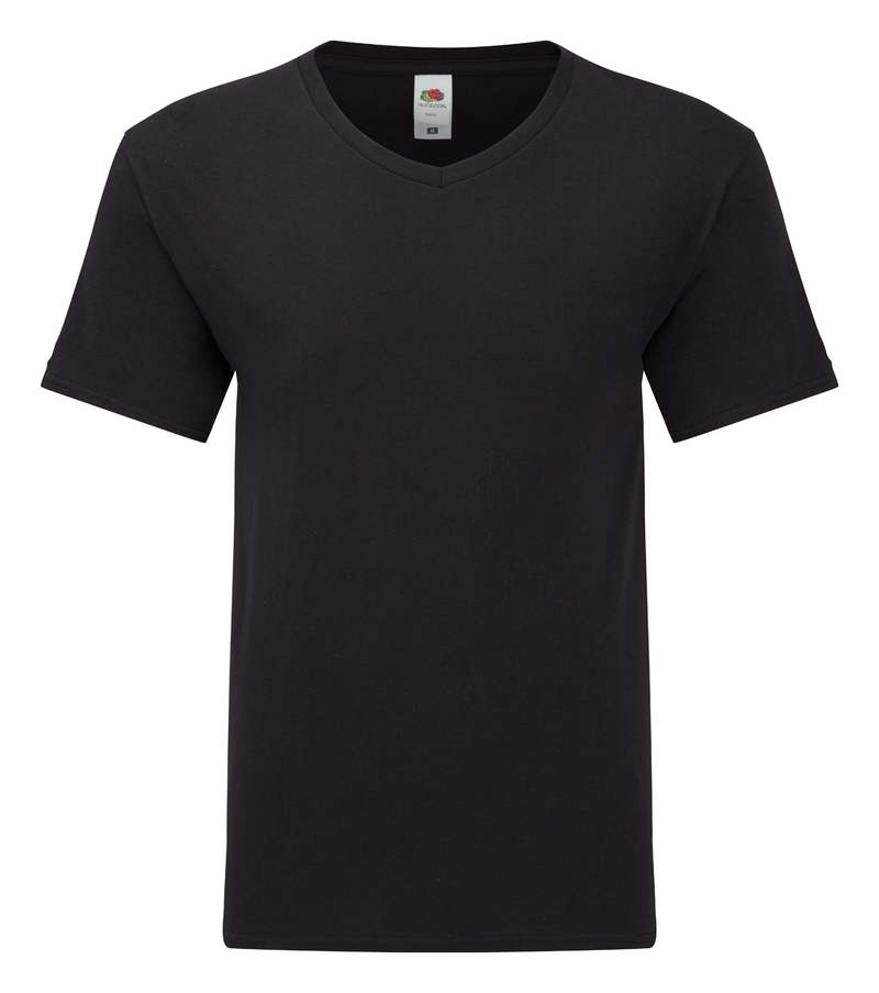 Tričko Iconic V-Neck