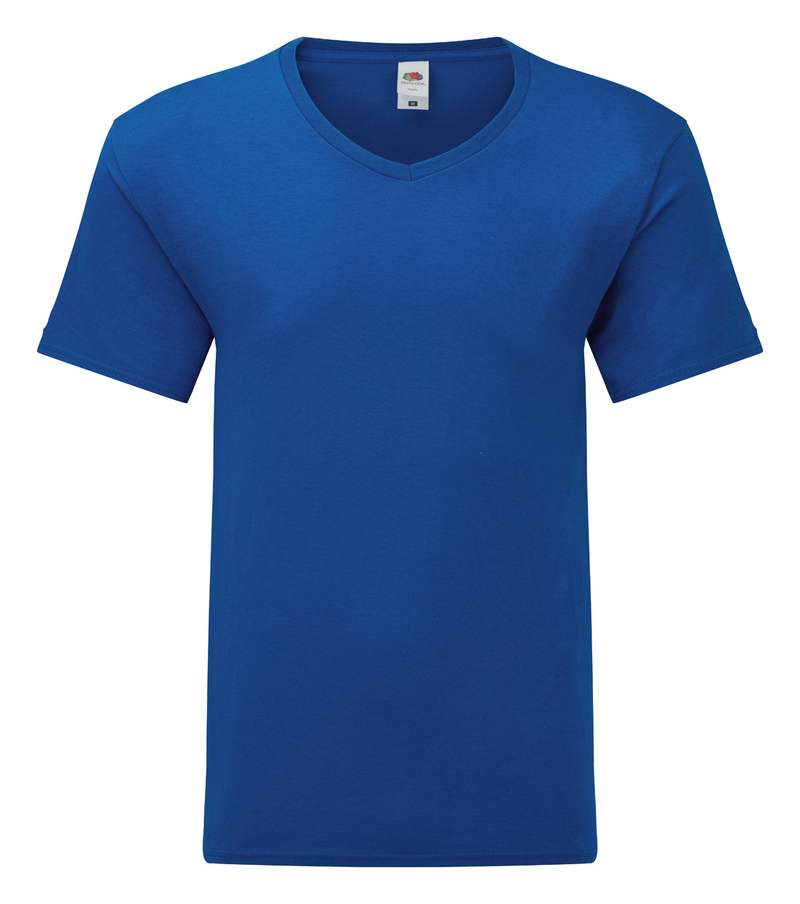 Tričko Iconic V-Neck