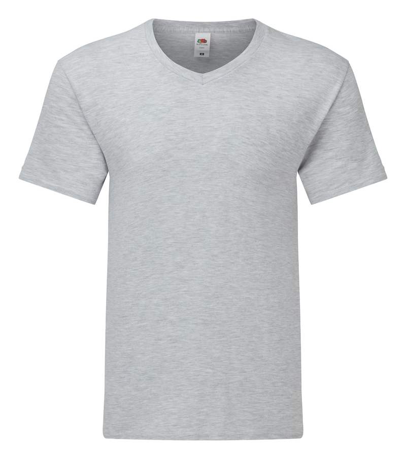 Tričko Iconic V-Neck