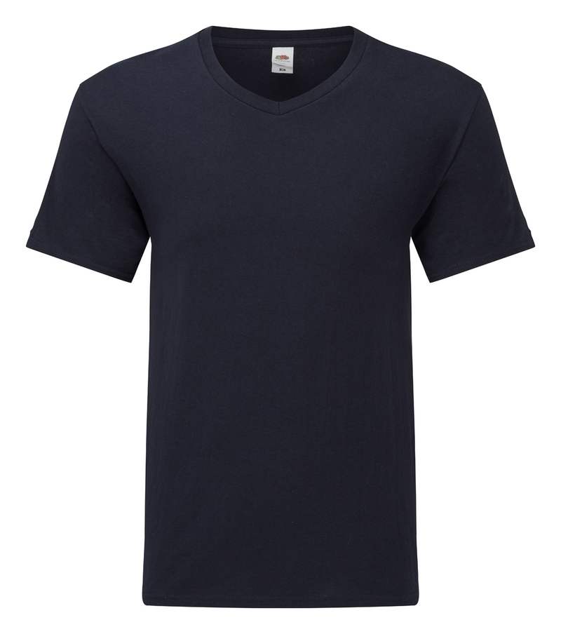 Tričko Iconic V-Neck