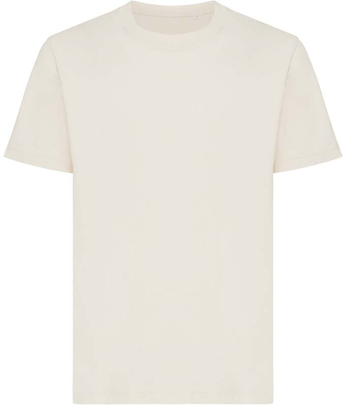 Lehké tričko Iqoniq Sierra z recykl. bavlny