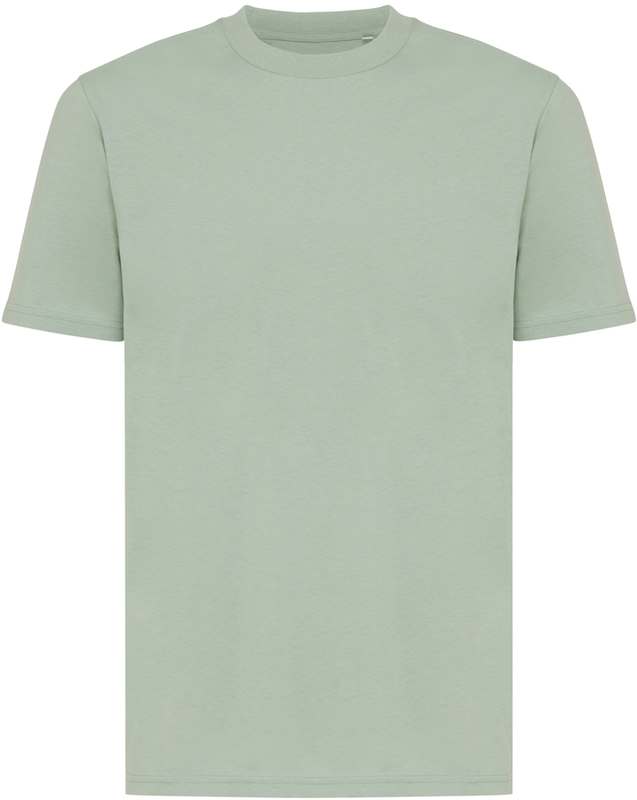 Lehké tričko Iqoniq Sierra z recykl. bavlny