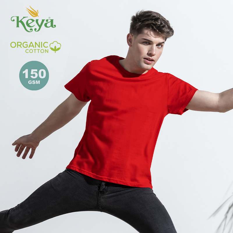 Organic Color Tričko pro dospělé