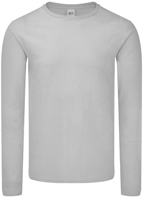 Iconic Long Sleeve T Barevné tričko pro dospělé