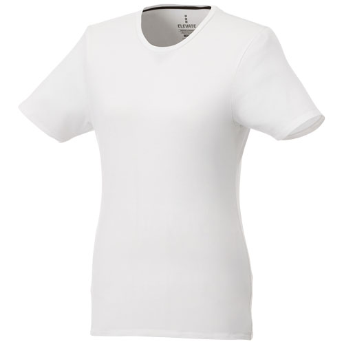 Balfour dámské organic tričko s krátkým rukávem