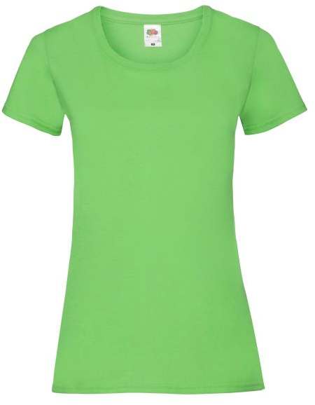 Dámské tričko Lady-Fit Valueweight T