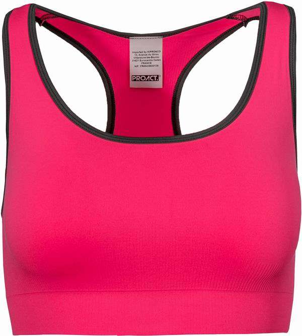 Dámská sportovní podprsenka Seamless Sports Bra