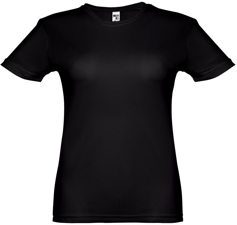 Nicosia women dámské sportovní tričko