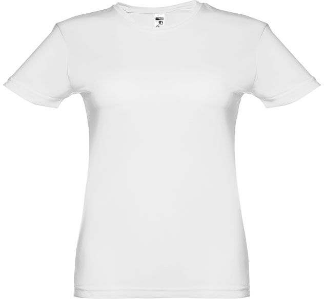 Nicosia women dámské sportovní tričko