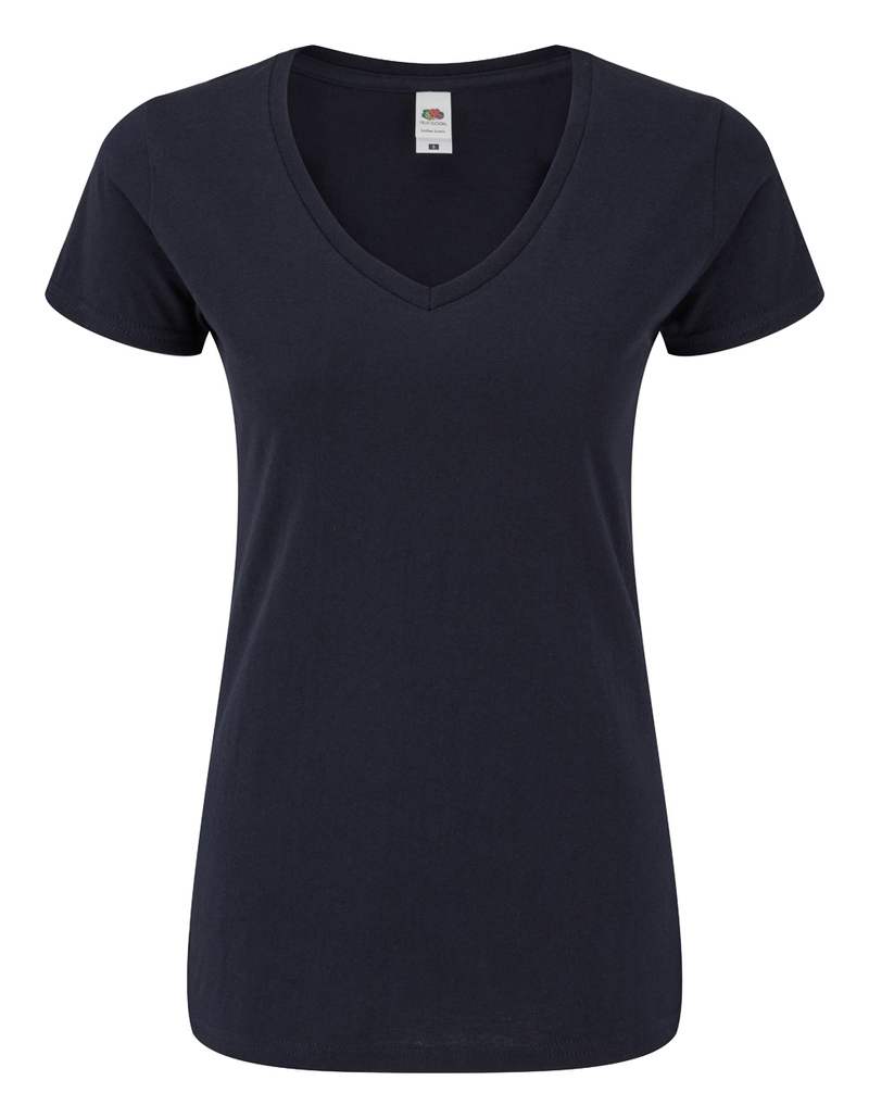 Dámské tričko Iconic V-Neck Women