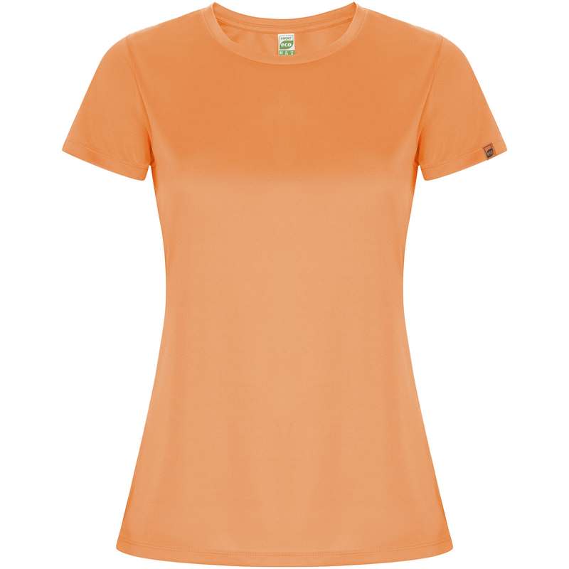 Imola dámské sportovní tričko s krátkým rukávem