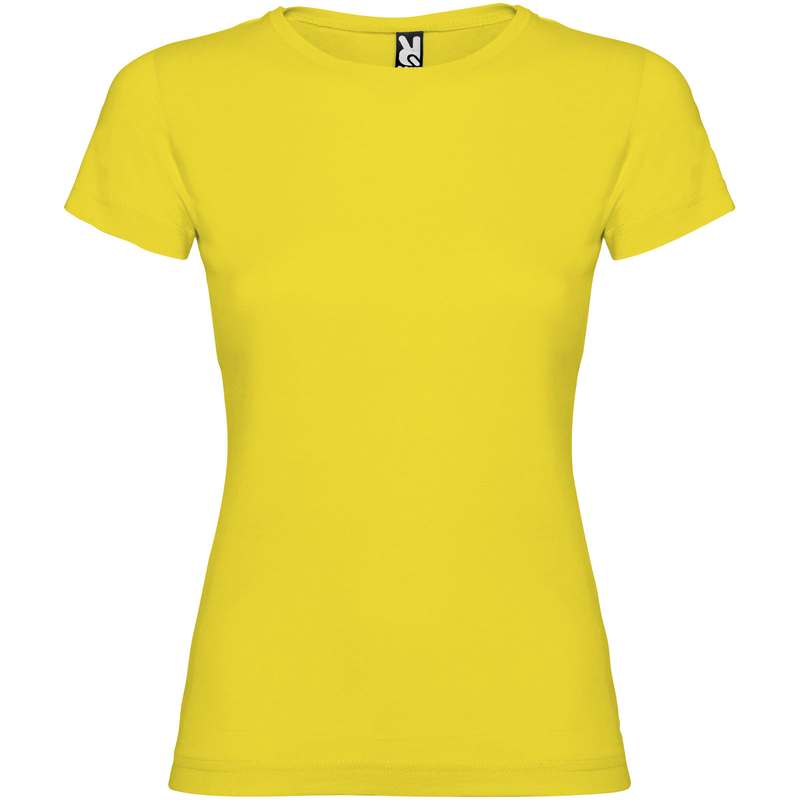 Jamaica dámské tričko s krátkým rukávem