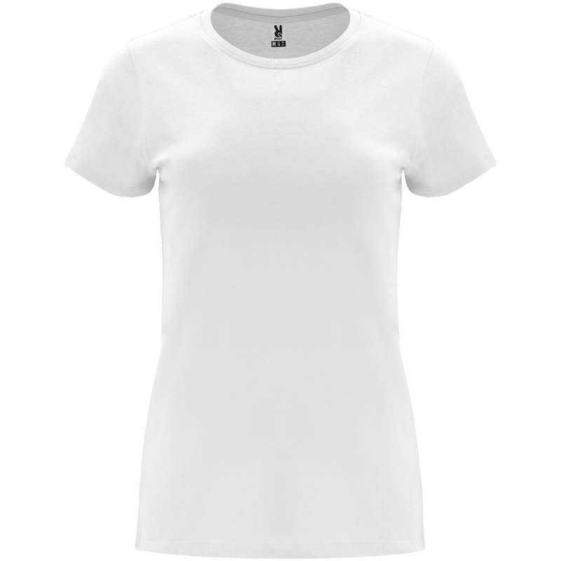 Capri dámské tričko s krátkým rukávem