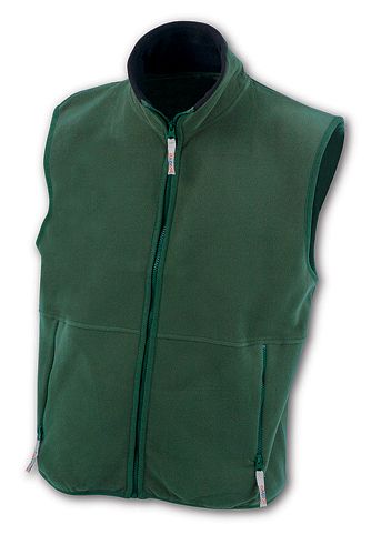 Vesta fleece - 260 g Forest