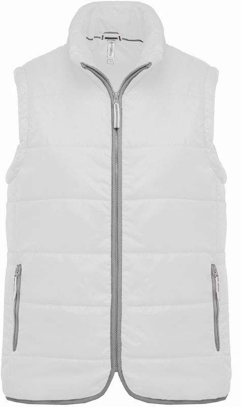 Pánská prošívaná vesta Quilted Bodywarmer