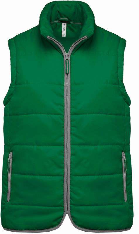 Pánská prošívaná vesta Quilted Bodywarmer