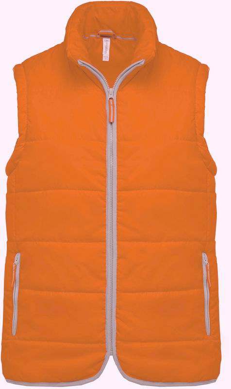 Pánská prošívaná vesta Quilted Bodywarmer