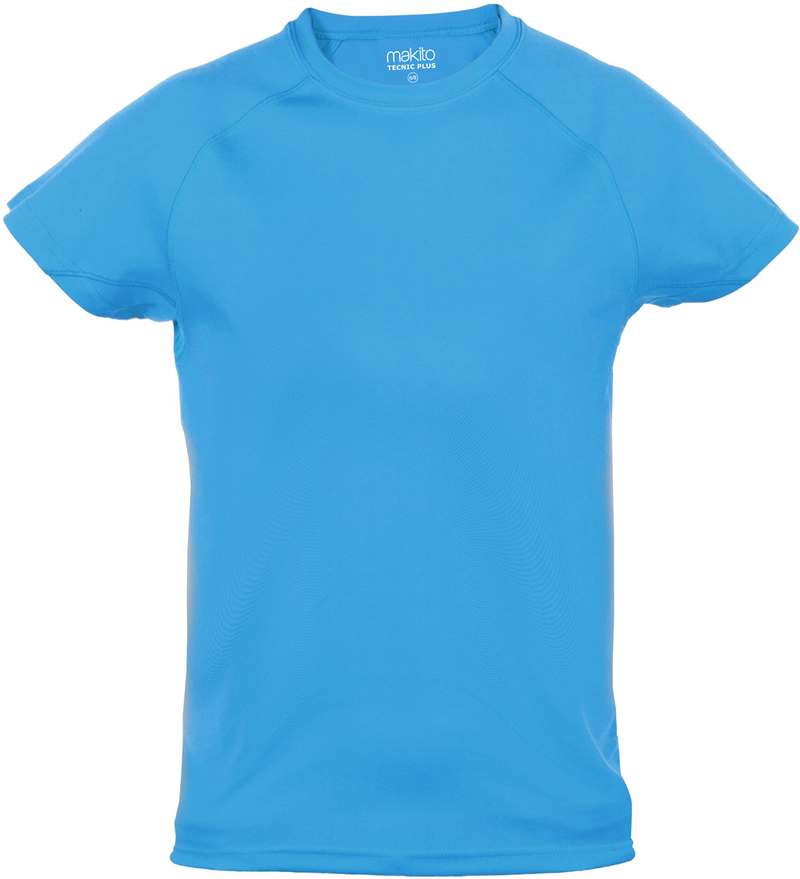 Tecnic Plus K tričko, pracovní oděv pro děti