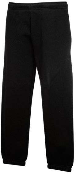 Dětské tepláky Kids Classic Elasticated Cuff Jog Pants