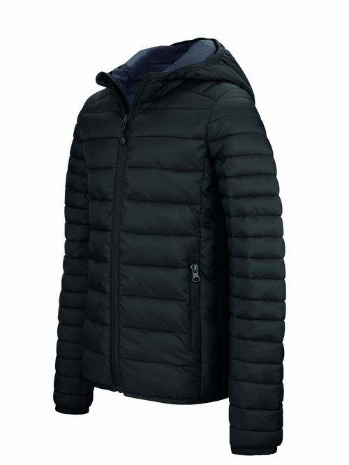 Dětská zimní bunda s kapucí Down Jacket