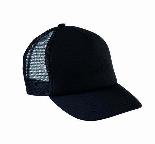 Dětská kšiltovka Trucker Mesh