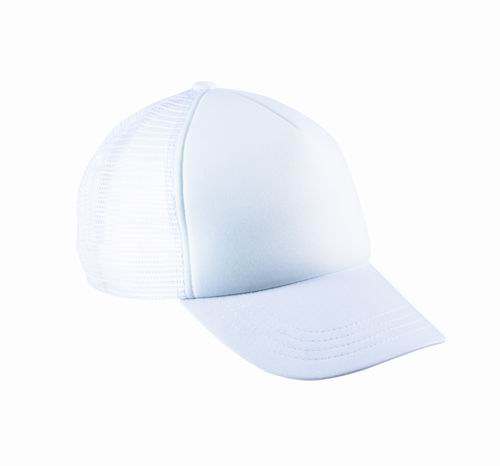 Dětská kšiltovka Trucker Mesh