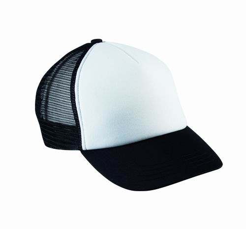 Dětská kšiltovka Trucker Mesh