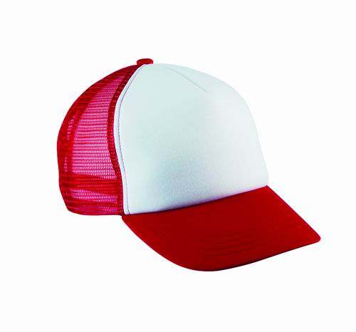 Dětská kšiltovka Trucker Mesh