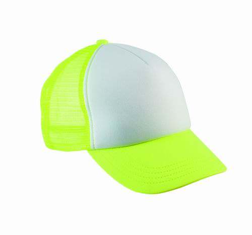 Dětská kšiltovka Trucker Mesh