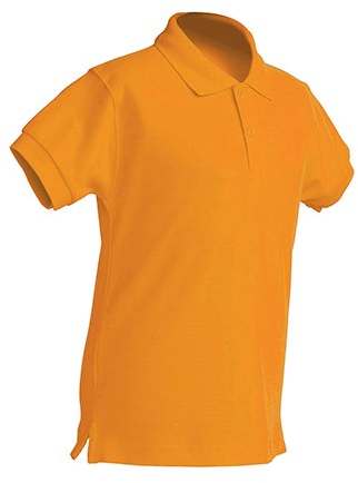 Dětská polokošile JHK KID POLO