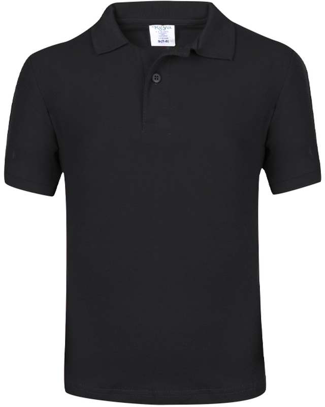YPS180 Dětské polo tričko keya