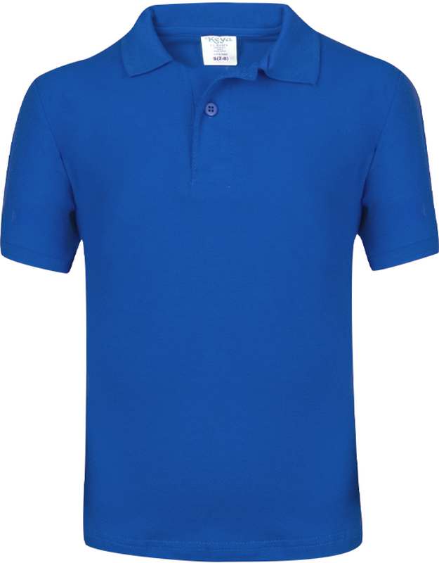 YPS180 Dětské polo tričko keya