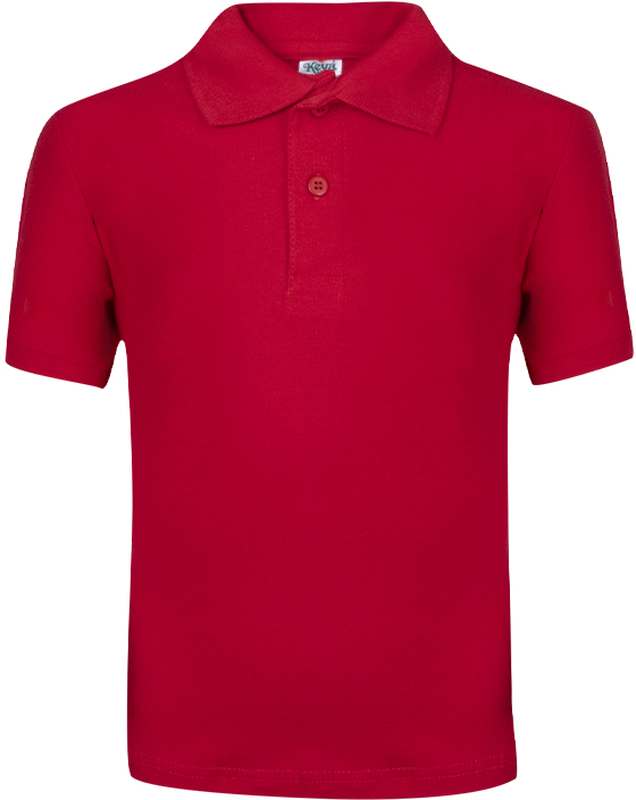 YPS180 Dětské polo tričko keya
