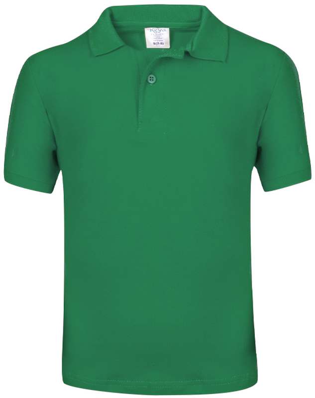 YPS180 Dětské polo tričko keya