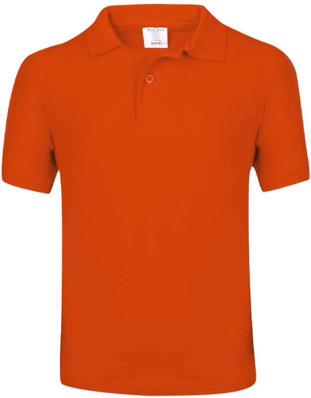 YPS180 Dětské polo tričko keya