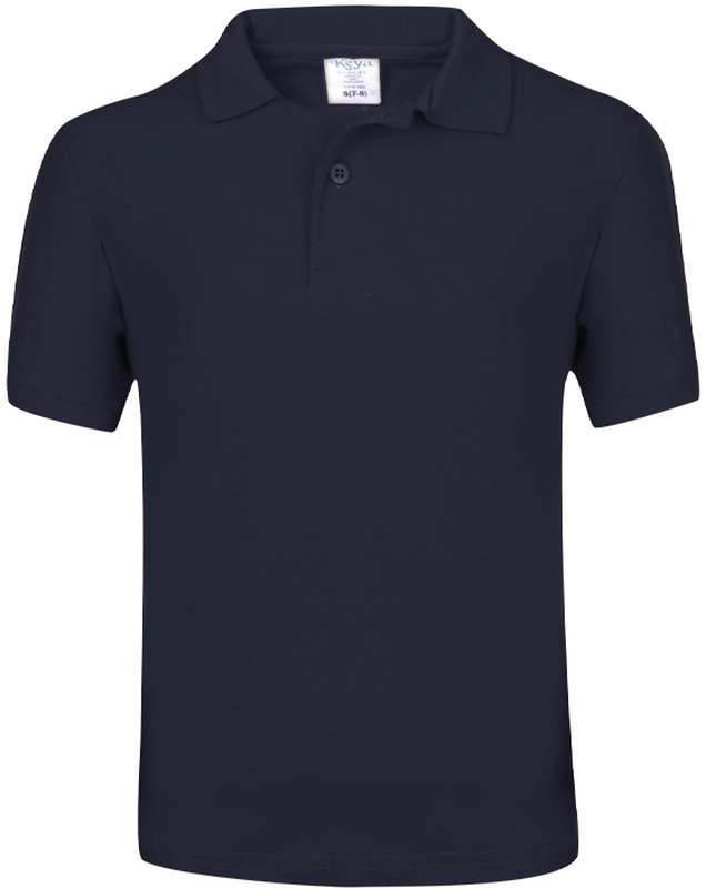 YPS180 Dětské polo tričko keya