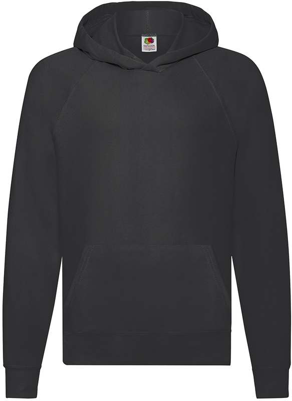 Lightweight Hooded S Dětská mikina