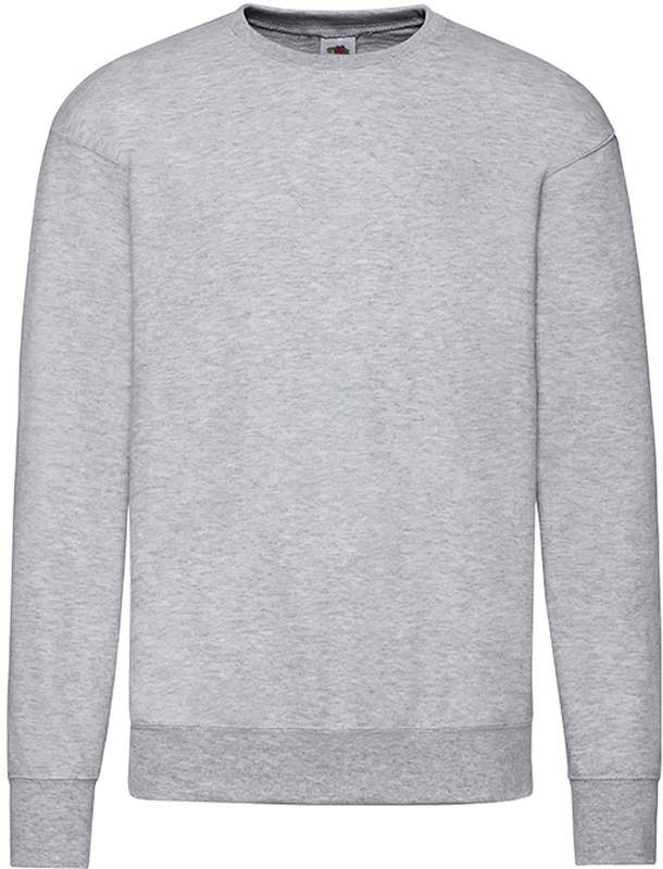Classic Set-In Sweat Dětská mikina