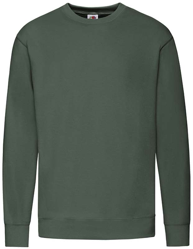 Classic Set-In Sweat Dětská mikina