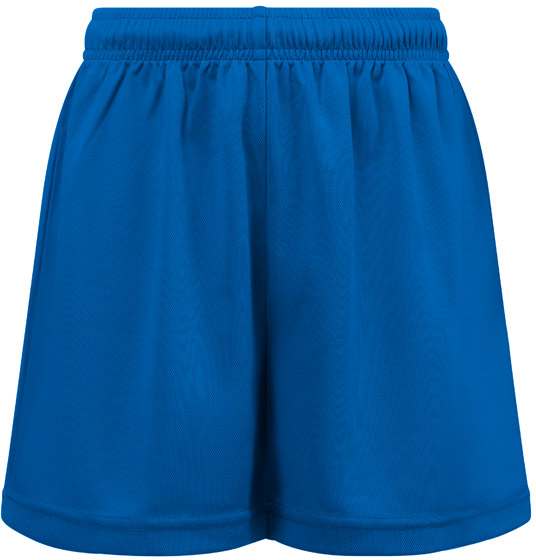 THC MATCH KIDS. Dětské sportovní kraťasy