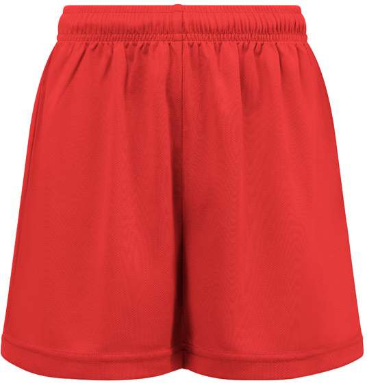 THC MATCH KIDS. Dětské sportovní kraťasy