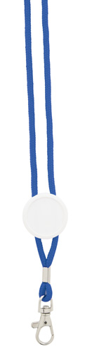 Perux lanyard