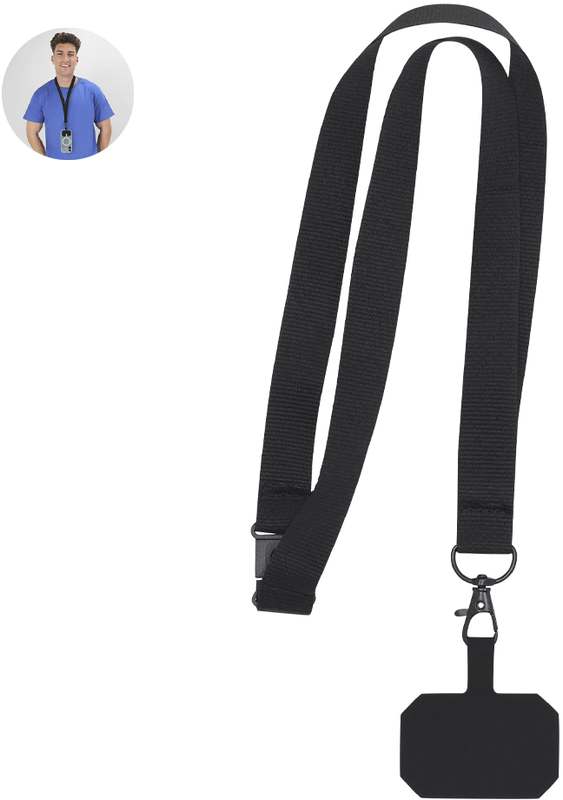Sailix Držák Lanyard
