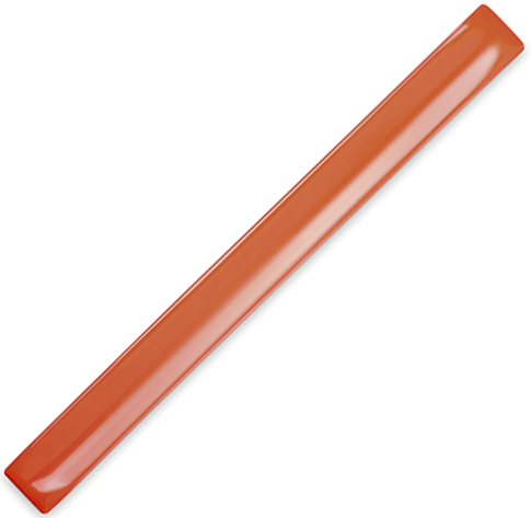 Reflexní pásek z PVC 32 cm