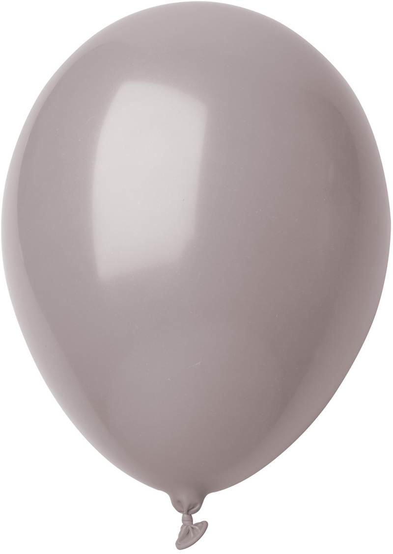 Balonky v pastelových barvách CreaBalloon Pastel