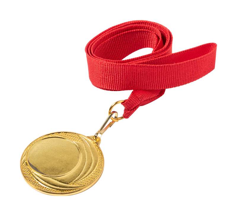 Medaile Konial